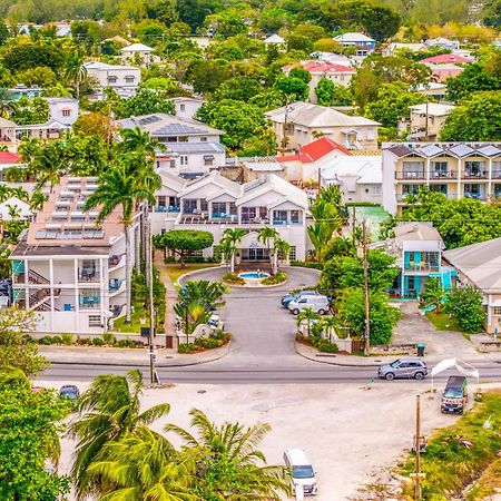 Blue Horizon Hotel Rockley Exterior photo